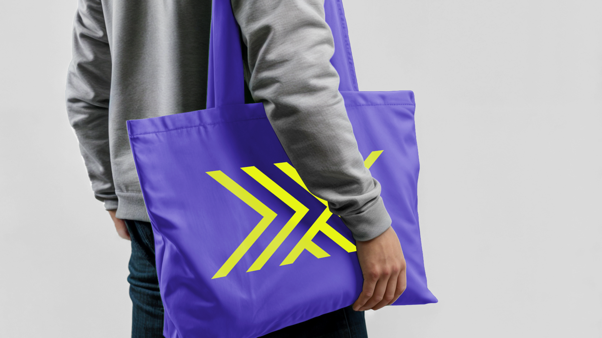 Nextpack Give-Away-Materialien im neuen Markenauftritt